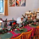 스페이스PC방 | 서울 당일예약 가능 파티룸 스페이스클라우드 크리스마스 파티 단체 연말모임 공간대여 플랫폼 추천