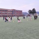 괴산지역아동센터 4월 축구활동 이미지