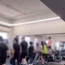 자양힐링센터 | [자양동헬스장 자양역헬스장 건대헬스장] 자양동,건대 벚꽃 뷰 헬스장🌸