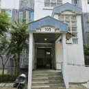 버스정류장(월계중) 이미지