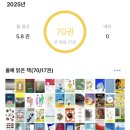 시립태안도서관 | 2025년을 보내며, 연말일기