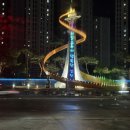 세븐일레븐김천교동점 | 김천 연화지 벚꽃 개화현황 아경명소