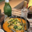 하이양꼬치&마라탕