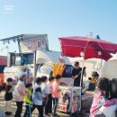 2024년 화성 뱃놀이 축제 전곡항 세일링 요트 체험 푸드코트 EDM 공연 후기