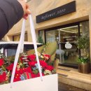 경기도 수원시 권선구 권선로734번길 14 (권선동) | 수원 꽃가게 가성비 최고! 비플라워｜겨울시즌 크리스마스 선물용 꽃다발 주문 후기