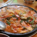 분당 부대찌개 맛집 이미지