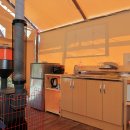 살구나무글램핑&펜션 이미지