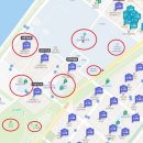 한울공원 버스정류장(북측) 이미지