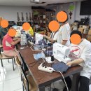도전 홈패션 3회기 : 한 단계 업그레이드! 디테일이 살아있는 통바지 재단하기 ✂️ 이미지