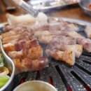 장가네생삼겹 | 청주 봉명동 뒷고기 맛집 원조장가네참숯뒷고기 두툼한 삼겹살과 꼬들살 조합 이건못참지
