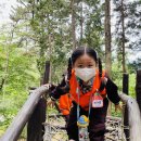미륵산 유아숲체험원 이미지