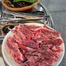 대명한우갈비살 이미지