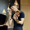 [ACC 슈퍼 클래식] 칼리히슈타인-라레도-로빈슨 트리오 | 클래식계의 아이돌 '바이올리니스트 대니 구' 크리스마스 공연