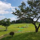 월라봉파크골프장 이미지