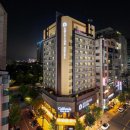 호텔 디 | 호텔 디 에디션 대전 숙박 후기