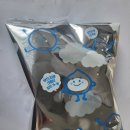 (주)청우 | 청우식품의 밀크슈, 홈런볼 같네~