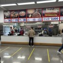 코스트코 푸드코트 추천 메뉴 피자 점보포크베이크 치킨시저샐러드 가격 (2024년 11월 기준)