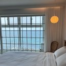 바당고띠 | 제주 여행 숙소 추천 바다뷰 끝판왕 바당고띠