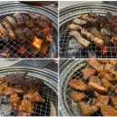 석촌갈비 | 석촌호수 근처 고기 무한리필! 명륜진사갈비 석촌호수점 가성비 폭발 후기!