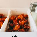 으뜸닭강정 이미지