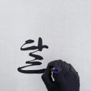 이은캘리그라피