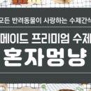 간식멍냥 이미지