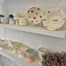 상대서로(유성-90) | 서울 서대문 도자기공방 도돔 | 결혼기념일 원데이클래스 핸드빌딩 후기