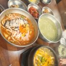 1박2일 제주 여행기 | 답다니 수국밭 | 먹는 여행