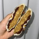 31140-14-37-46 | [성수 하츠베이커리] 두바이 쫀득빵 샌드베이글맛집 ㅣ 평일 웨이팅 후기