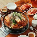 든든한 감자탕아구찜 이미지