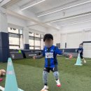 분당-129 | 분당축구교실 어썸스포츠아카데미 3호점 유치부 수업 다녀온 후기