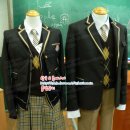 HanKyoMae☆ - 대구계성고등학교 교복사진 이미지