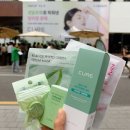 성동농장 | 성수 팝업 7월, 본품을 주고 또주는 큐어 제주 김정문알로에 농장