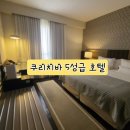 꾸리찌바 | 쿠리치바(Curitiba) 추천하는 5성급 호텔 Bourbon Hotel &amp; Suítes Curitiba 후기