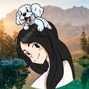 ❄️역대급 폭설! 눈보라 휘몰아치는 절경 속에서 100kg 에어텐트로 설중캠핑 이미지