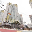 금정산쌍용예가2차아파트 이미지