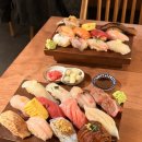 (주)포파코 범어지점 | 범어동스시 제대로 찾았다, 수성구스시 맛집 ‘스시초밥 진베 수성범어점’ 특품 스시 솔직 후기