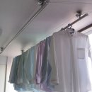 자동 빨래건조대 , 반자동 ,스텐봉 . 일반 빨래건조대 , 다용도 선반..싱크선반. 이미지