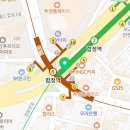 GS25 S6합정역점 이미지