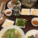 잠실 롯데월드몰 원할머니국수보쌈 / 치즈룸&amp;테이스팅룸 / 잠실 롯데백화점 삼진어묵 내돈내산 솔직후기