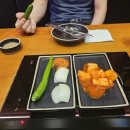 [가산디지털단지] 남다른감자탕 특-빽다방 아샷추-행운복권방