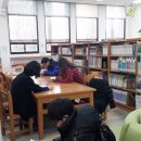 웅천도서관 이미지