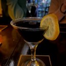 암전(New Area) | [대의동 칵테일바] 분위기 좋고 술이 다양한, 암전 bar 후기