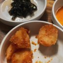 [태안] 서해랑길 75코스 / 원북면 맛집 추천 원풍식당 낚지볶음