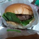 프랭크버거 도화점 이미지