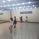 율무용학원