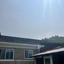 금산보일러 / 금산군 동편리 경동나비엔 친환경 기름보일러 신규설치 시공