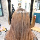 라라헤어스타일(LaLa Hairstyle) | 동탄 미용실 가을 염색, 아이디헤어 예린디자이너