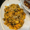 세븐일레븐 원주단구토지길점 | 원주 감자탕 맛집 어쩌다감자탕 단구직영점 뼈구이 먹어본 후기