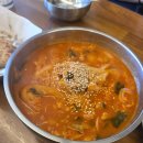 몽짬뽕 | [구미 맛집] 얼큰한 국물이 생각날 때 찾는 인동 몽짬뽕 방문 후기